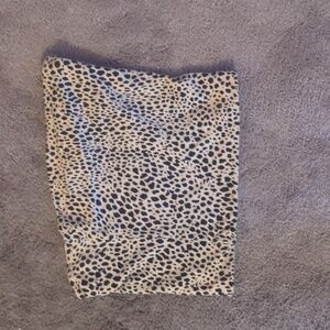 Brandy Melville tube top